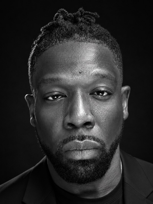 Oluseun Ogunlegan, founder of Enclave Technology Group